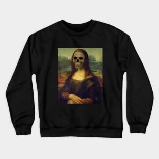 Bona Lisa Crewneck Sweatshirt